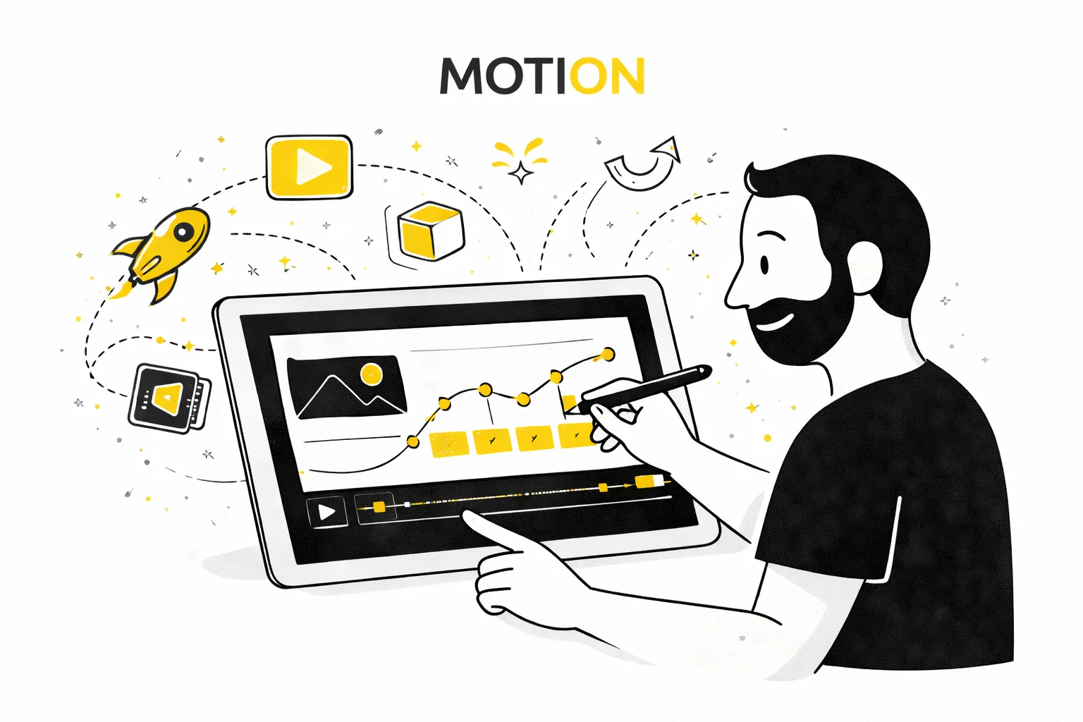Digital Marketing Services In Calicut motiongraphics